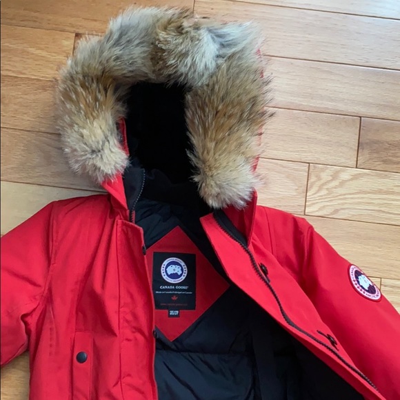 Canada Goose | Jackets \u0026 Coats | Red 
